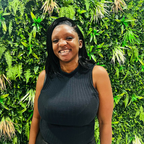 PASCALINE BUSISIWE N. profile photo