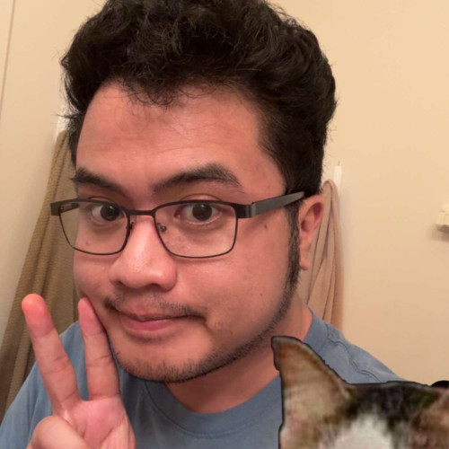 Angelo C. profile photo