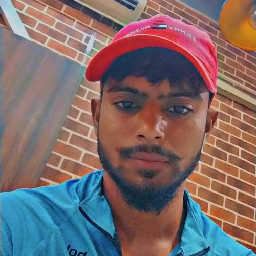 Amar V. profile photo