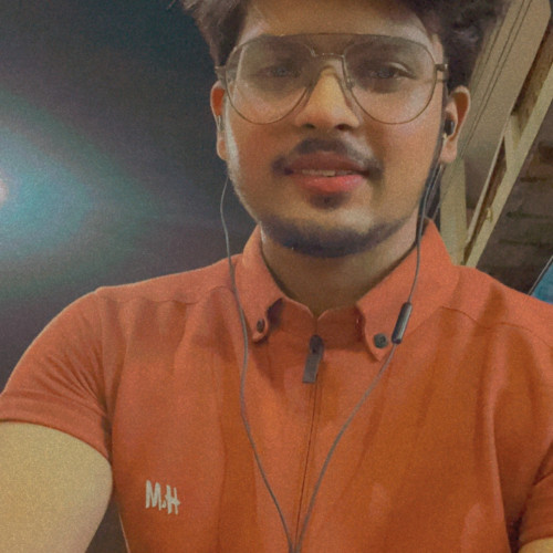 Akash  S. profile photo