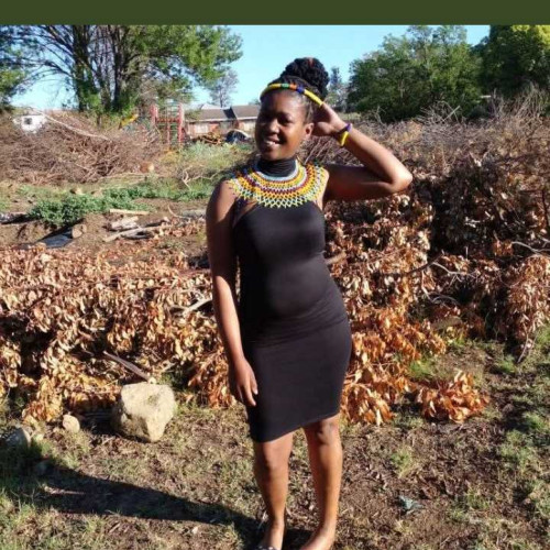Xolisile P. profile photo