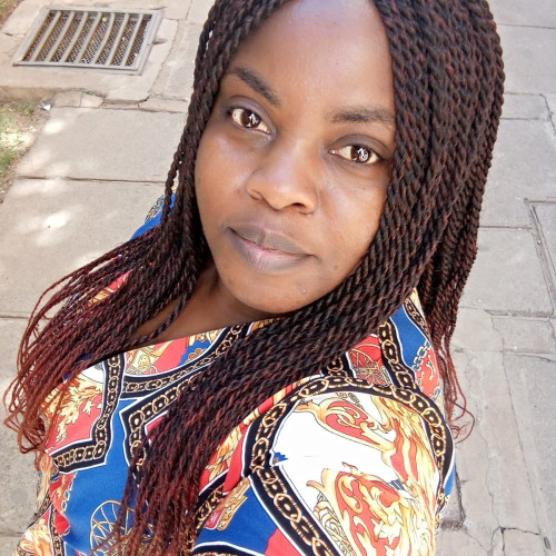 Philomenah K K. profile photo