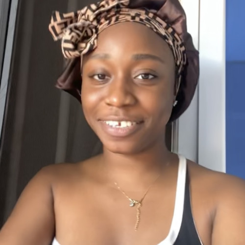 Benita C.