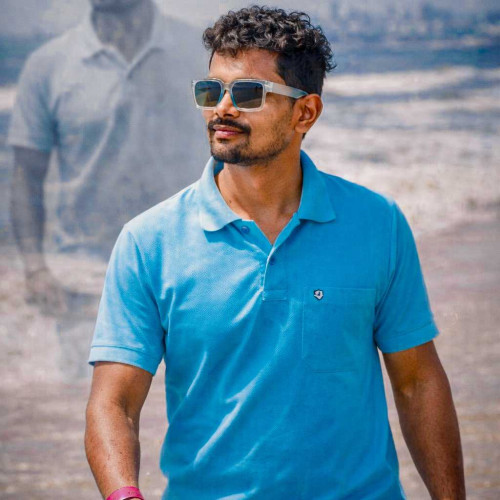 bharat D. profile photo