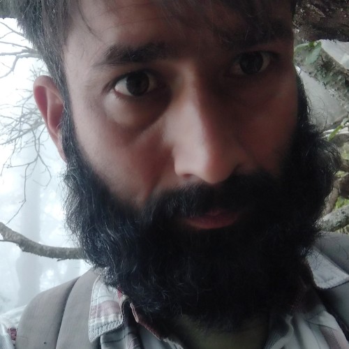 Mushtaq A. profile photo