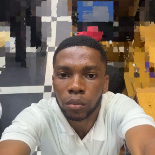 Ugochukwu  O. profile photo