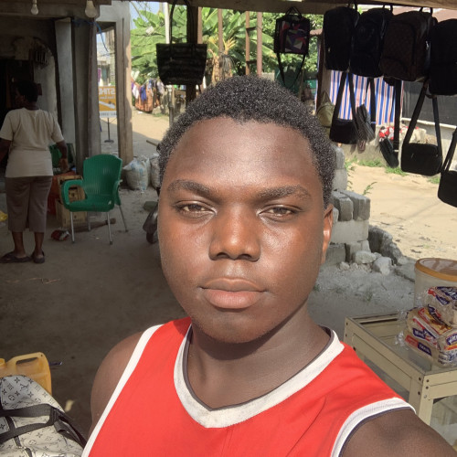 Titus J. profile photo