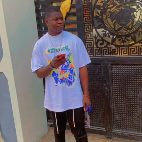 Obakpolor  E. profile photo