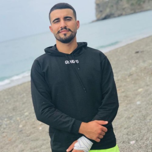 Soulaiman Z. profile photo