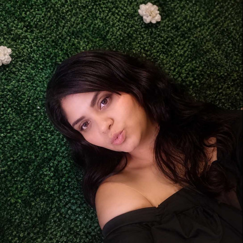 Alejandra R. profile photo
