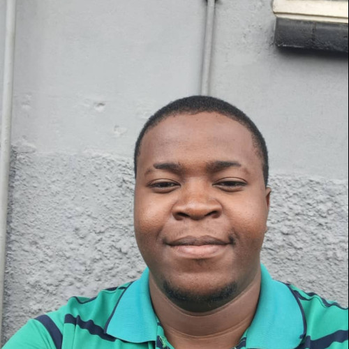 Takudzwa V.