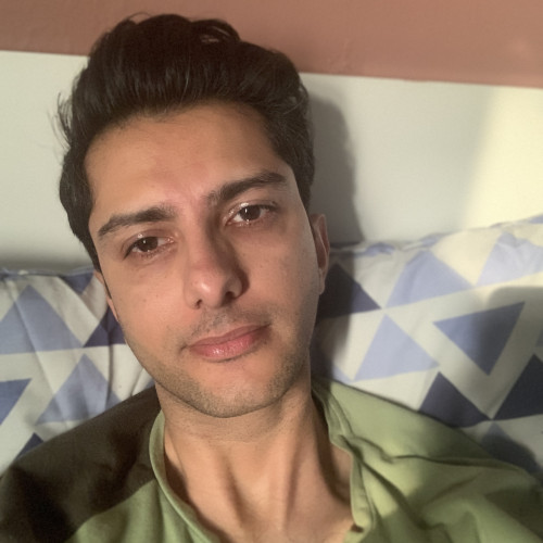 Umair  A. profile photo