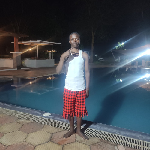 samwel m. profile photo