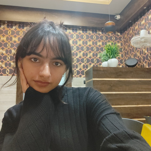 Palak K. profile photo