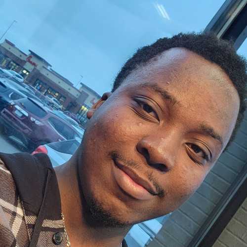 Olamilekan  O. profile photo