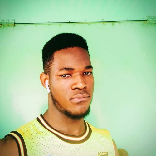 Derrick A.