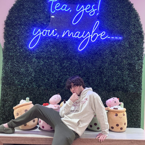 Enzo C. profile photo