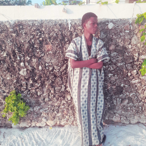 david k. profile photo