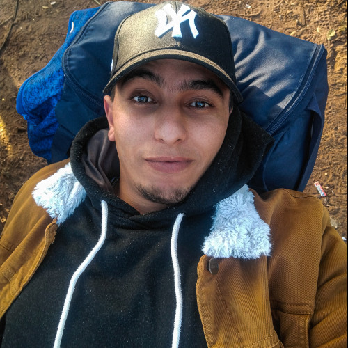 Soufiane  E. profile photo