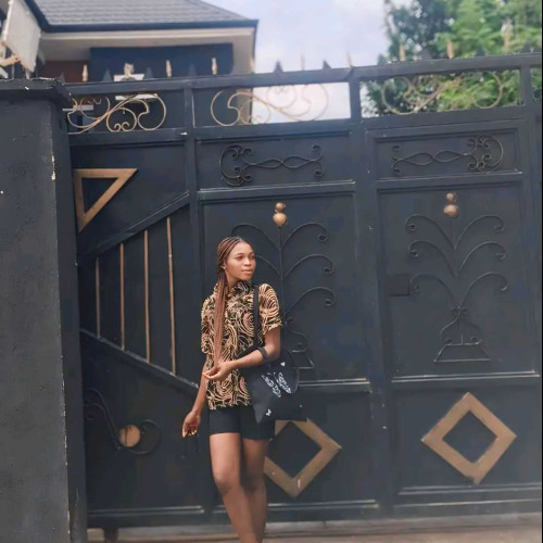 Ezugwu Cynthia C. profile photo