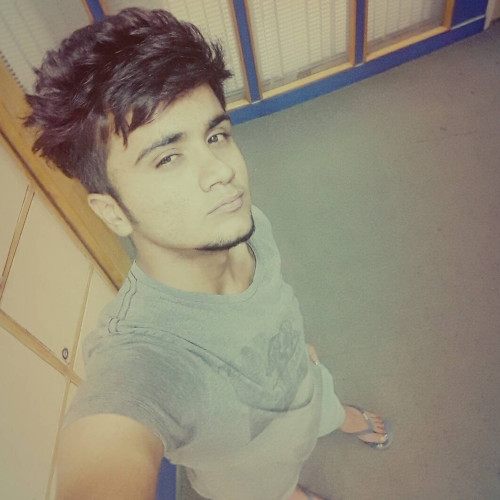 Suresh M. profile photo