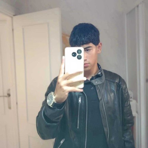Santiago R. profile photo