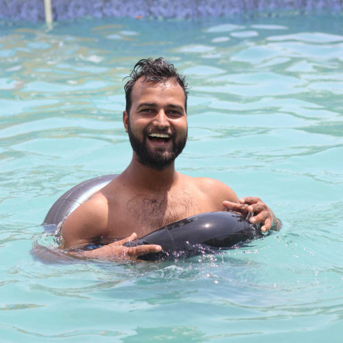 Ajay m. profile photo