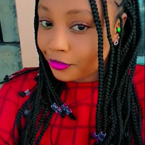 Esther k. profile photo