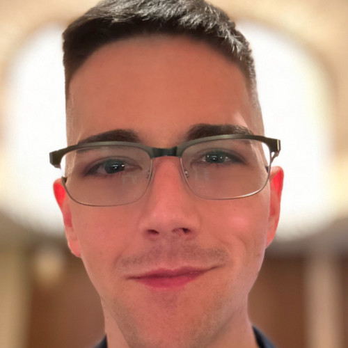 Christopher K. profile photo