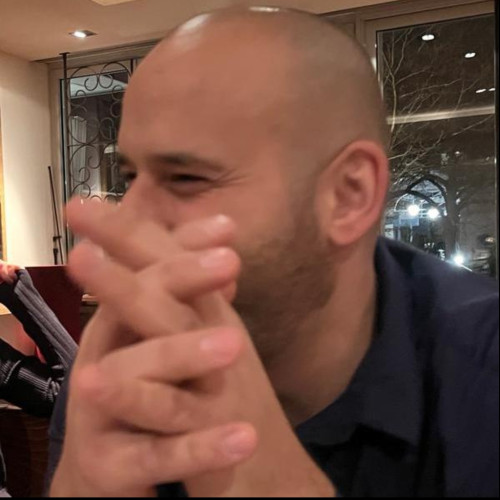 Mustafa  P. profile photo
