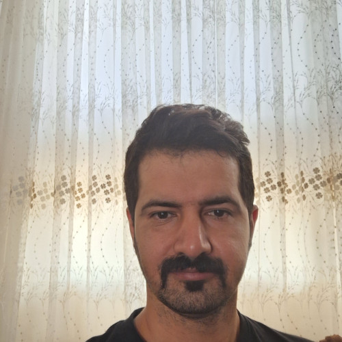 Omid J. profile photo