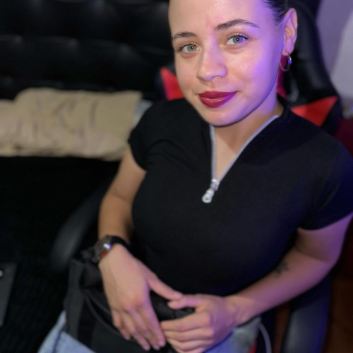 Mariana S. profile photo