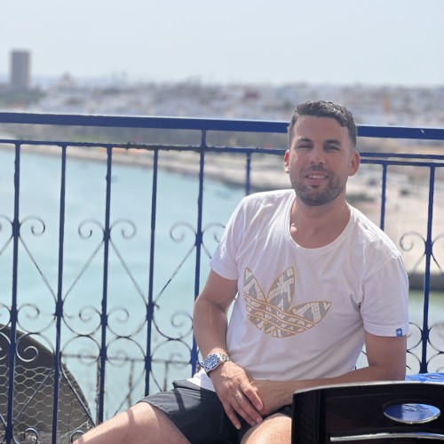 saad  a. profile photo