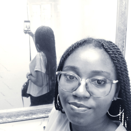 Esther U. profile photo