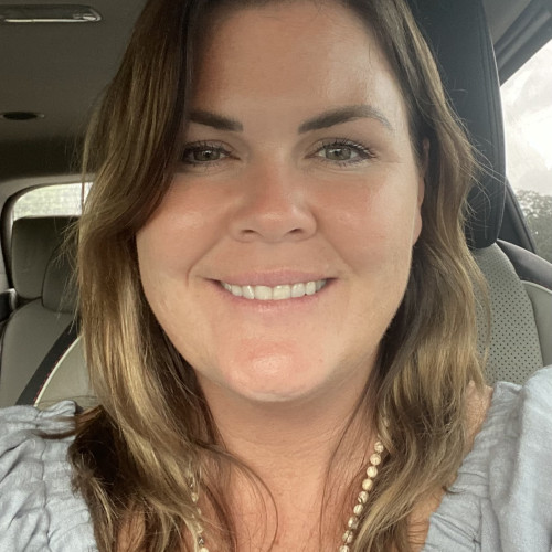 Rachel B. profile photo