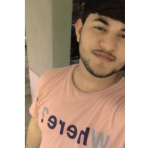 Prajapati M. profile photo