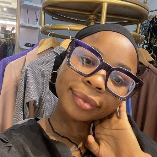 Boma  J. profile photo