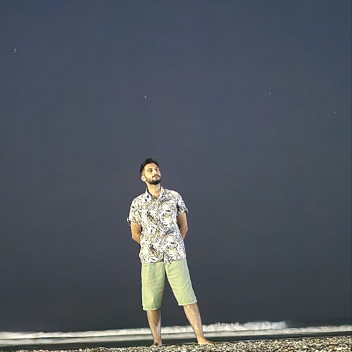 Amir B. profile photo