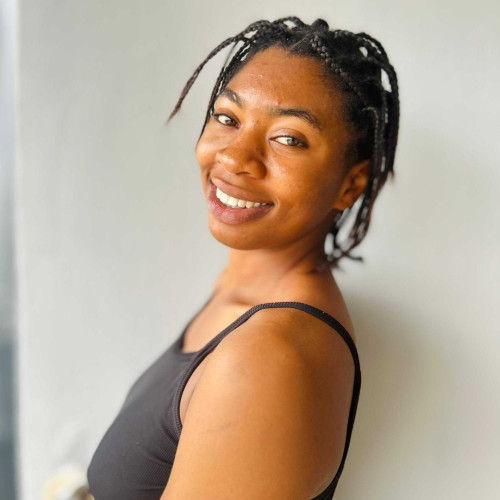 mercy a. profile photo