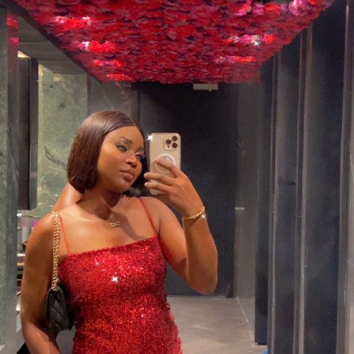 Amarachi I. profile photo