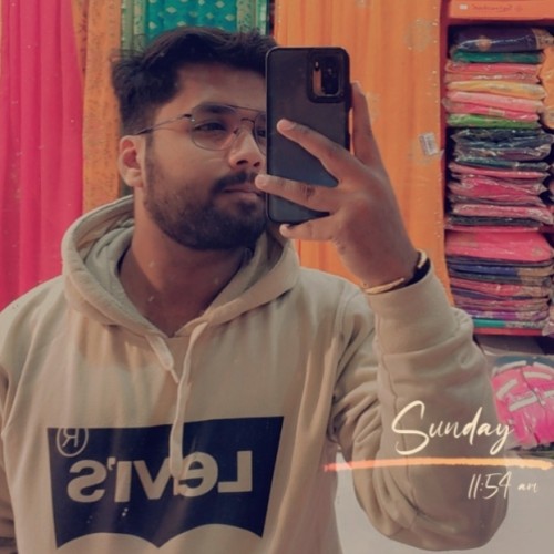 Utkarsh  K.