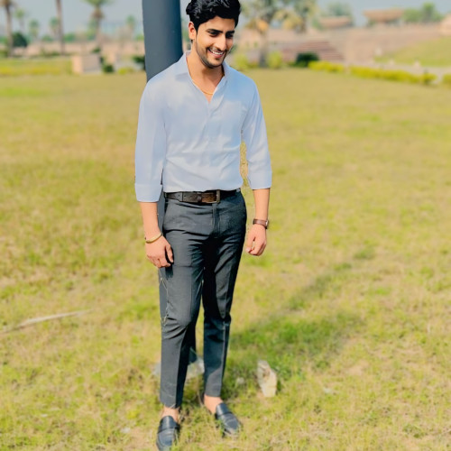 Avi G. profile photo