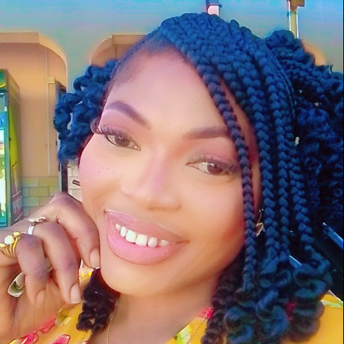 Adenike O.