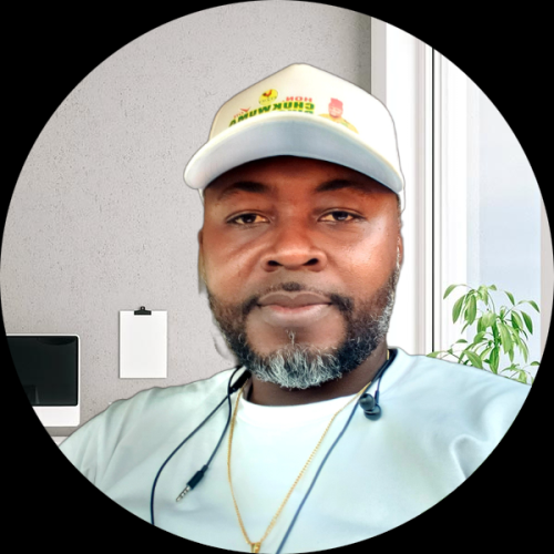 Ifeanyi N.