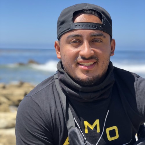 david E. profile photo