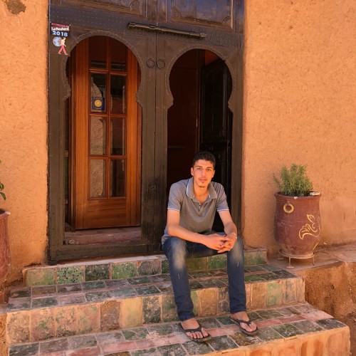 Moha A. profile photo