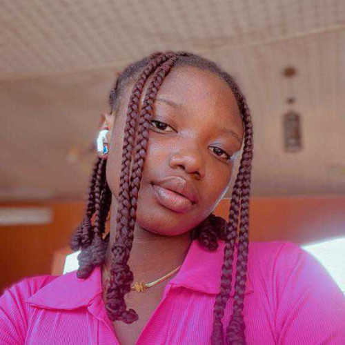 Ella A. profile photo