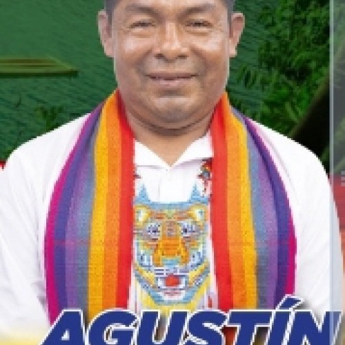 Agustin N.
