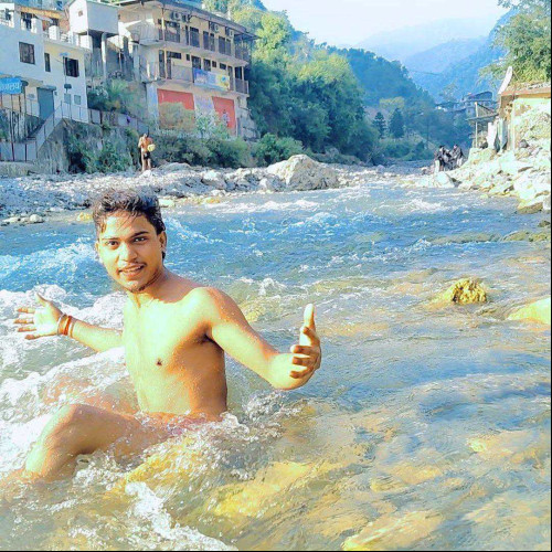 pawan k. profile photo