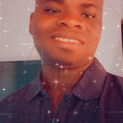 Amour D. profile photo